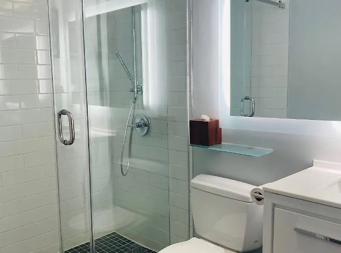 Kamer met een Slaapkamer